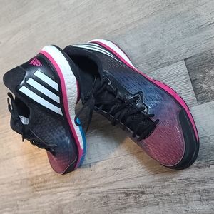 Women's Adidas Volleyball Shoe Size 10.5